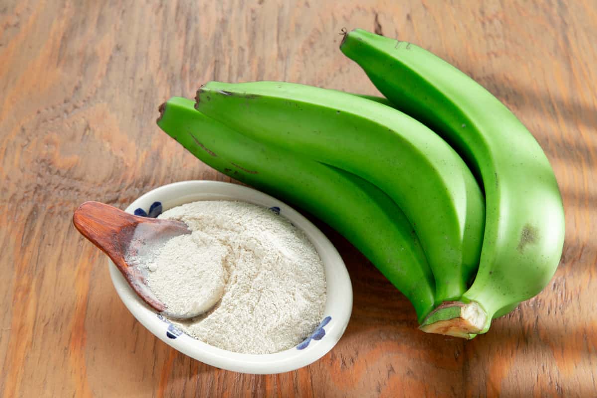 Is Green Banana Flour Good For Diabetes